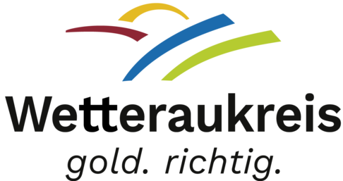 Logo Wetteraukreis