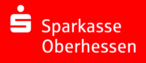 Logo Sparkasse Oberhessen