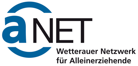 Logo A-Net