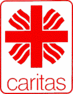 Logo Caritas