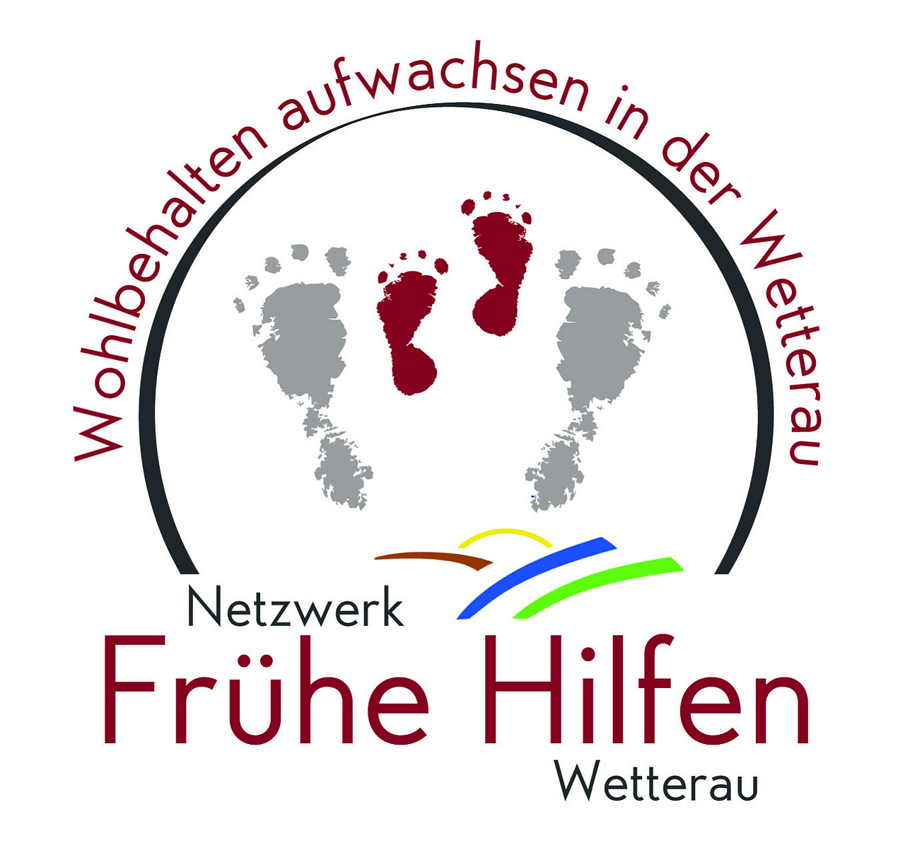 Logo Frühe Hilfen